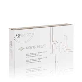 Profhilo® H+L (1x2ml)