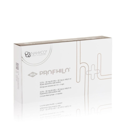 Profhilo® H+L (1x2ml)