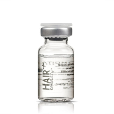 Promoitalia Hair+ Revitalizing (1x10ml)