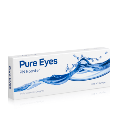 Pure Eyes PN Booster 1x1.1ml