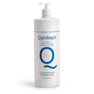 Quickepil Massage Oil 1000ml