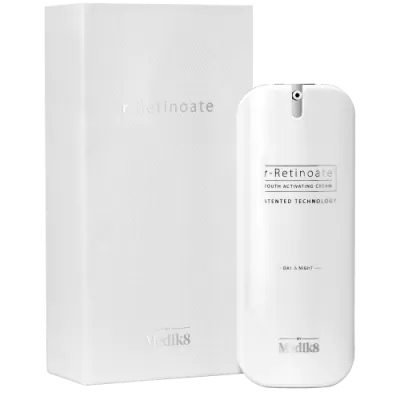 Medic8 R-RETINOATE hybrid cream with vitamin A 50ml