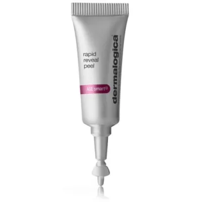 Dermatology RAPID REVEAL PEEL treatment for home use 10x3 ml