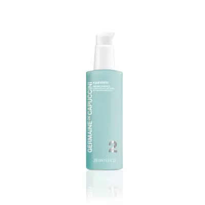 Germaine de Cappuccini PUREXPERT REFINER ESSENCE exfoliating emulsion for fatty skin 200 ml
