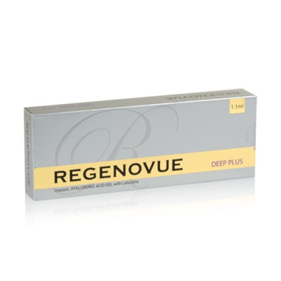 Regenovue DEEP+ Lidocaine 1x1.1ml