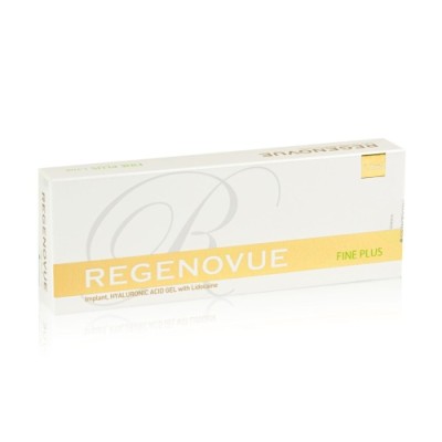 Regenovue FINE+ Lidocaine 1x1.1ml