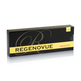 Regenovue SUB-Q+ Lidocaine 1x1.1ml