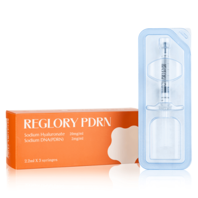 PDRN REGULATIONS (1x2.2ml)