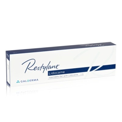 Restilane® Lidocaine (1x1ml)