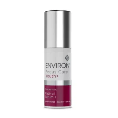 Environ FOCUS CARE YOU+ RETINOL 1 serum for people with signs of aging 30ml