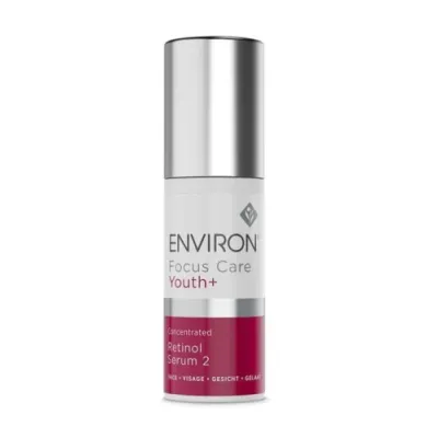 Environ FOCUS CARE YOUTH+ RETINOL RETINOL 2 concentrated serum retinol 30ml