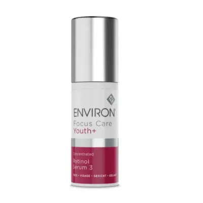 Environ FOCUS CARE YOUTH+ RETINOL 3 concentrated serum retinol 30ml