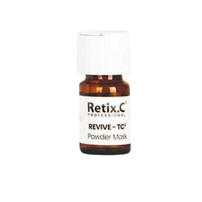 Retix.C Revive-TC3 Powder Mask (1x2ml)