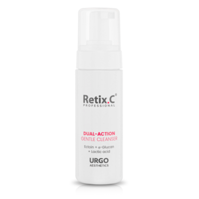 Retix.C Dual-Action Gentle Cleanser 150 ml