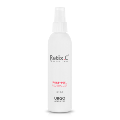 RETIX.C Post-Peel Neutralizer - Neutralizing liquid 200ml