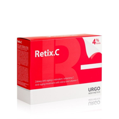 Retix.C Retinol 4% (5 treatments)