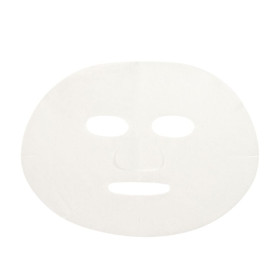 RIOX CO2 Additional fibre mask for face 1 piece.