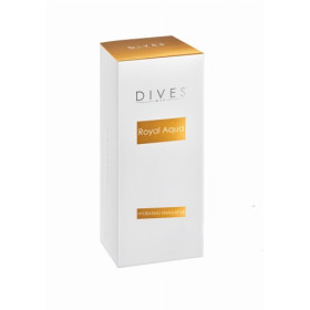 Dives Med Royal Aqua (1x2ml)