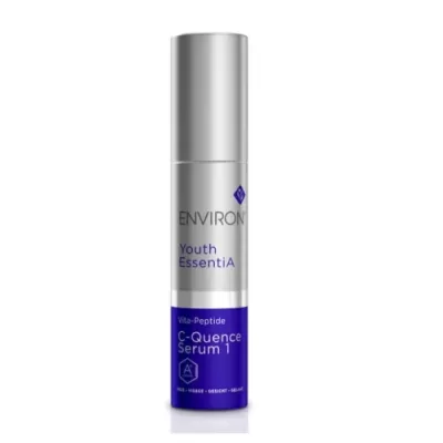 Environ YOUTH ESSENTIA VITA-PEPTIDE C-QUENCE SERUM 1 strong rejuvenating serum 35ml