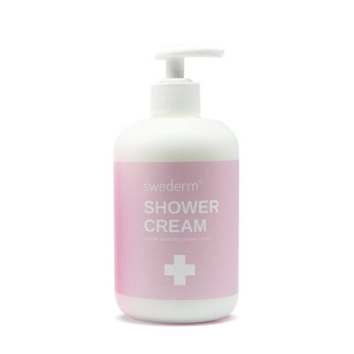 Swederm® Shower Cream Shower Washing Cream 500ml