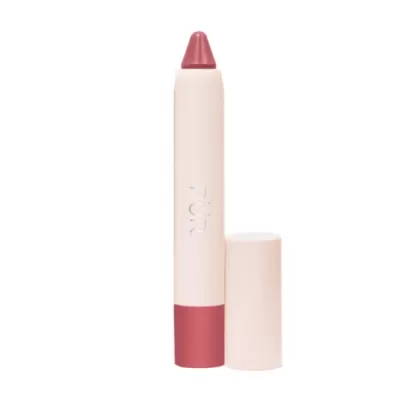 PÜR SILKY POUT CREAMY LIP CHUBBY creamy lipstick in 3g crayon