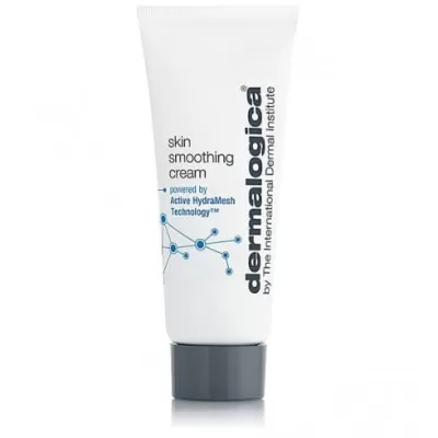 Dermatology SKIN SMOOTHING CREAM intensively moisturizing cream 50 ml