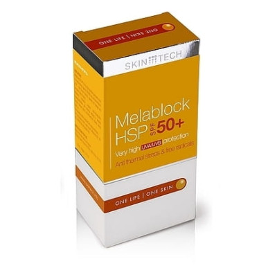 SKIN TECH Melablock HSP SPF 50+