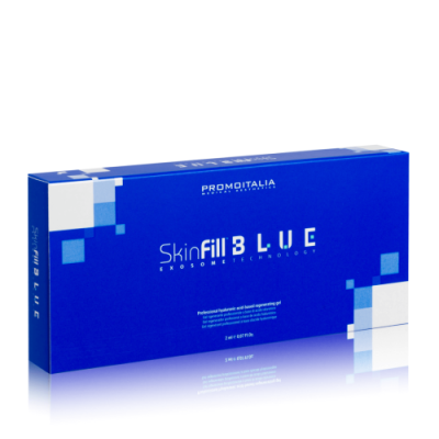 SkinFill BLUE (1x2ml)