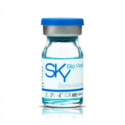 SKY Bio Peel - Biorevitalizing Peeling (1x5ml)