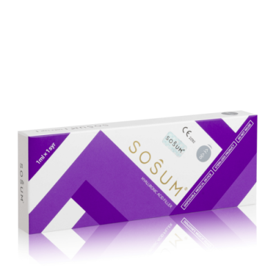 Sosum H Plus (1x1ml)