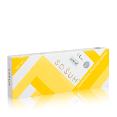 Sosum S Plus (1x1ml)
