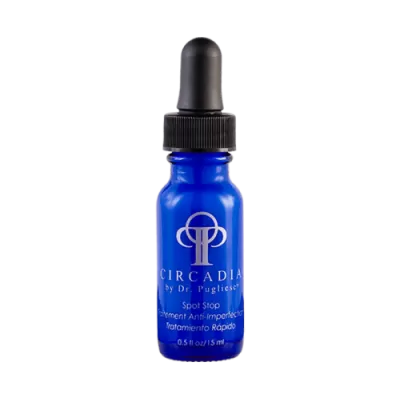 Circadia SPOT STOP Point serum for problematic skin 15 ml