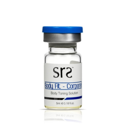 SRS Body Fit (1x 5ml)