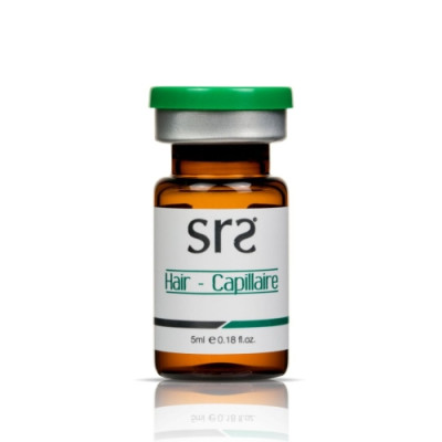 SRS Hair Capillaire (1x5ml)