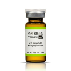 Matrigen SRS Ampoule Anti-Aging (1x10ml)
