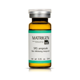 Matrigen SRS Ampoule Whitening (1x10ml)