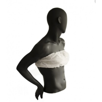 One-off bras 10pcs. White
