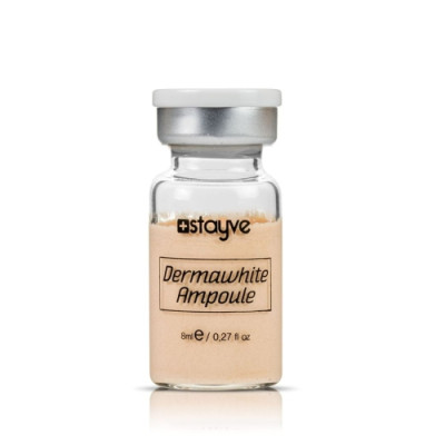 STAYVE Dermawhite BB Glow Ampoule - No. 2 Medium (1x8ml)