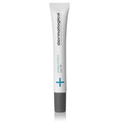 DERMALOGICA STRESS POSITIVE EYE LIFT cooling-gel eye mask 22ml