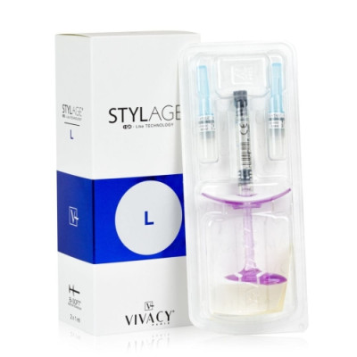 Stylage® L Bi-Soft (1x1ml)