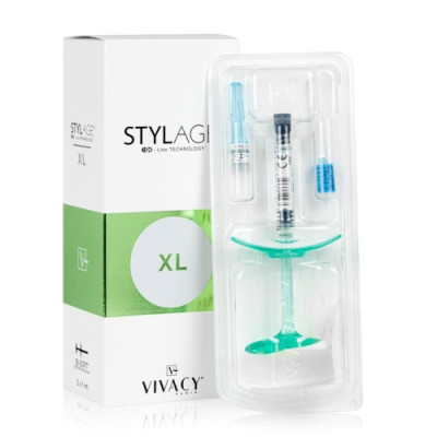 Style® XL Bi-Soft (1x1ml)