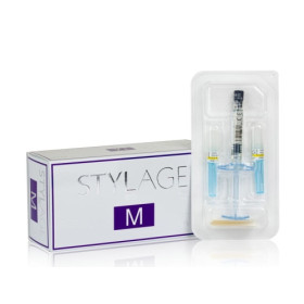 Stylage® M Classic (1x1 ml)