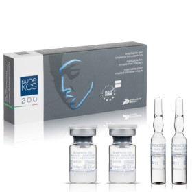 Sunekos 200 - 2 treatments