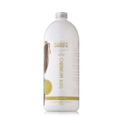 SunFx Caribbean Rapid Mid Summer 1l-end series