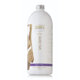 SunFx Rapid Tan Mid Summer 1l