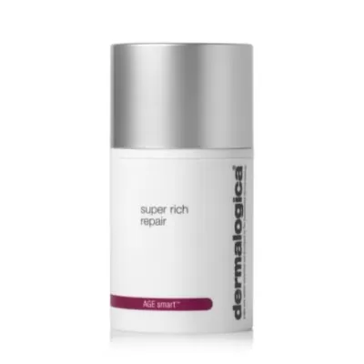 Dermologica SUPER RICH REPAIR nutritional cream for chronically dry, mature skin 50 ml