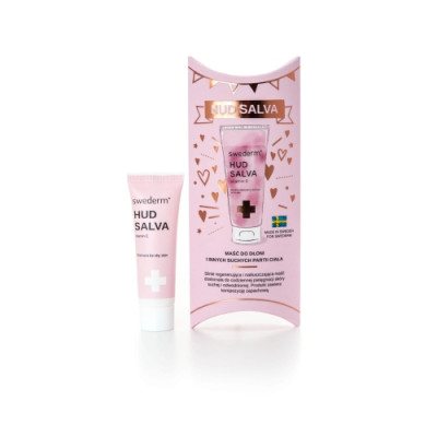 Swedish® Hudsalva Vitamin E MINI Highly oily ointment 8ml