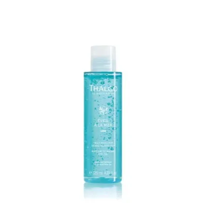 Thalgo EVEIL A LA MER MICELLAR CLEANING EYE GEL micellar eye demasking gel 125 ml