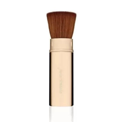 Jane Iredale RETRACTABLE HANDI brush for compressed powder application