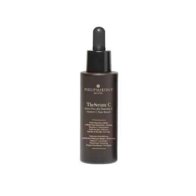 Philip Martin's TheSerum C VITAMIN C FACE SERUM face serum with vitamin C 30ml